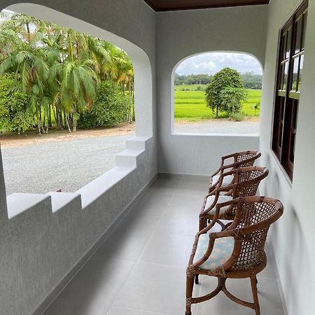 Casa Colonial Em Rio Dos Cedros Villa Exteriör bild