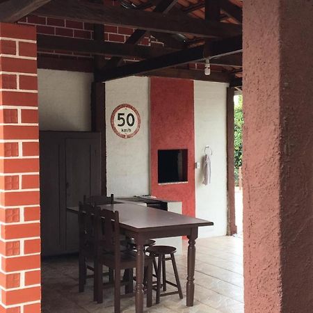 Casa Colonial Em Rio Dos Cedros Villa Exteriör bild