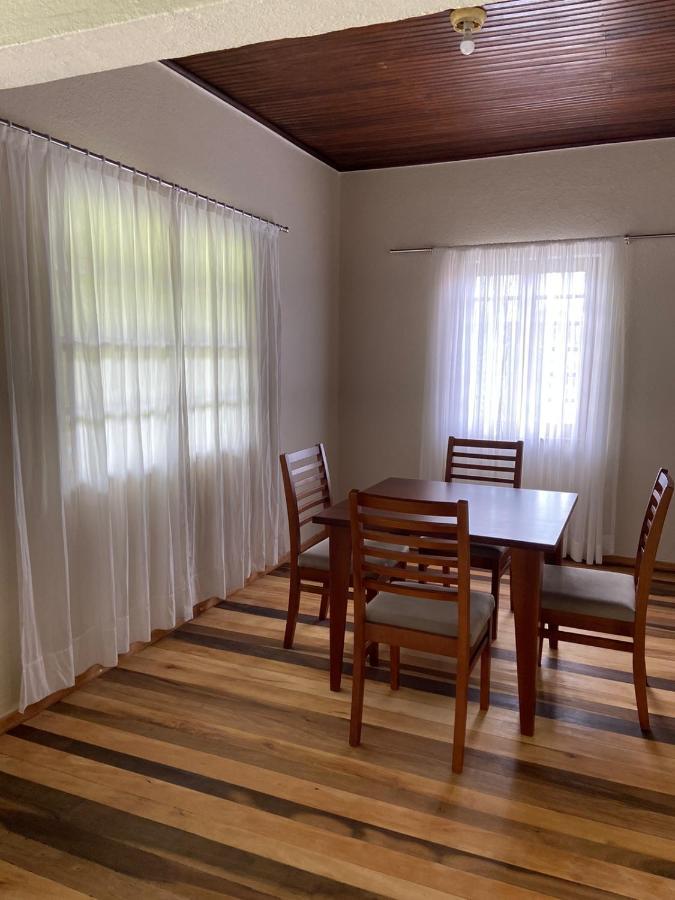Casa Colonial Em Rio Dos Cedros Villa Exteriör bild