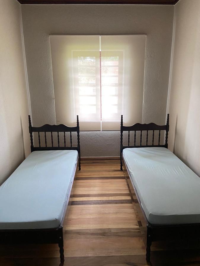Casa Colonial Em Rio Dos Cedros Villa Exteriör bild