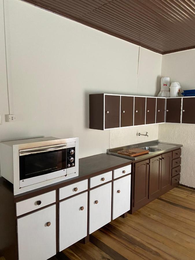 Casa Colonial Em Rio Dos Cedros Villa Exteriör bild