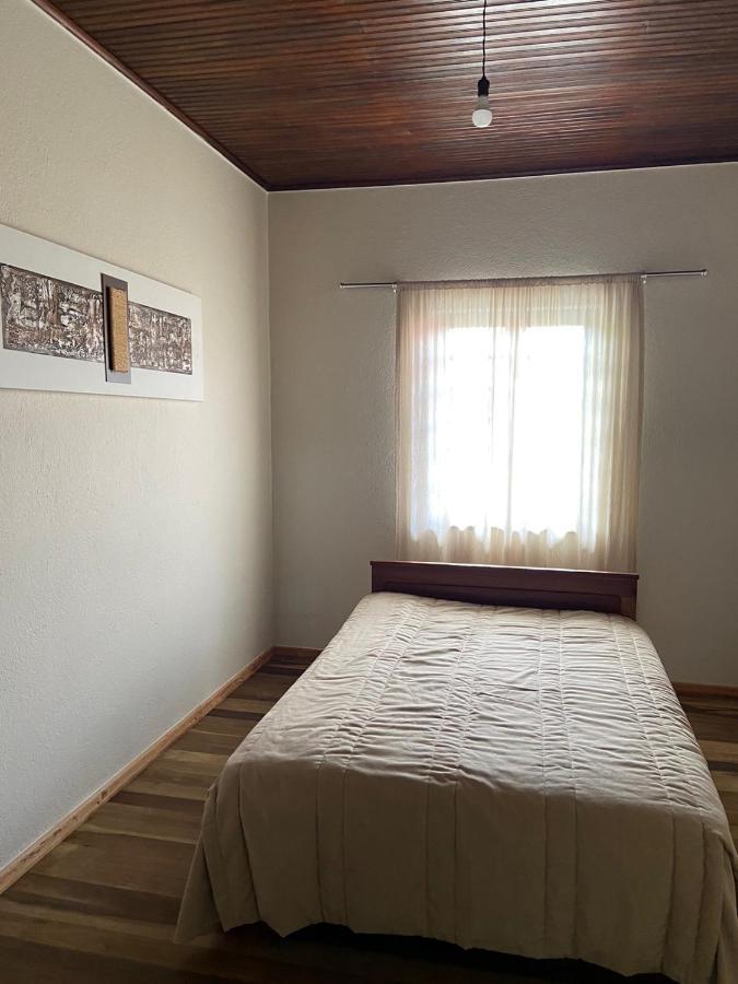 Casa Colonial Em Rio Dos Cedros Villa Exteriör bild