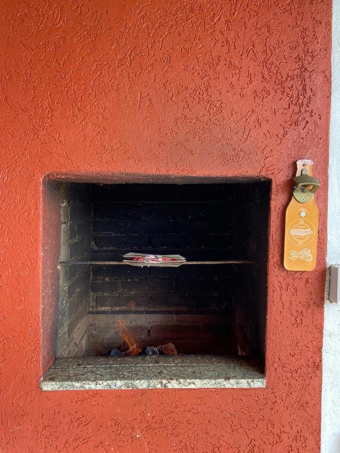Casa Colonial Em Rio Dos Cedros Villa Exteriör bild