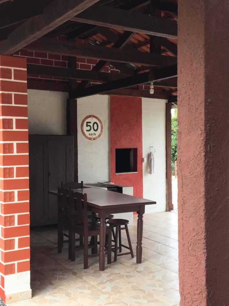 Casa Colonial Em Rio Dos Cedros Villa Exteriör bild